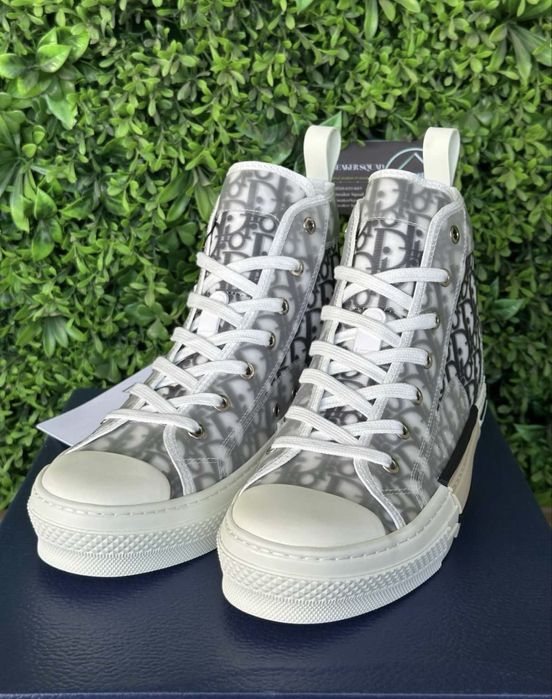 Dior B23 High Premium