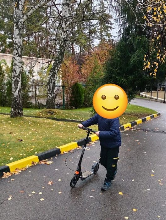 Продам Самокат детский