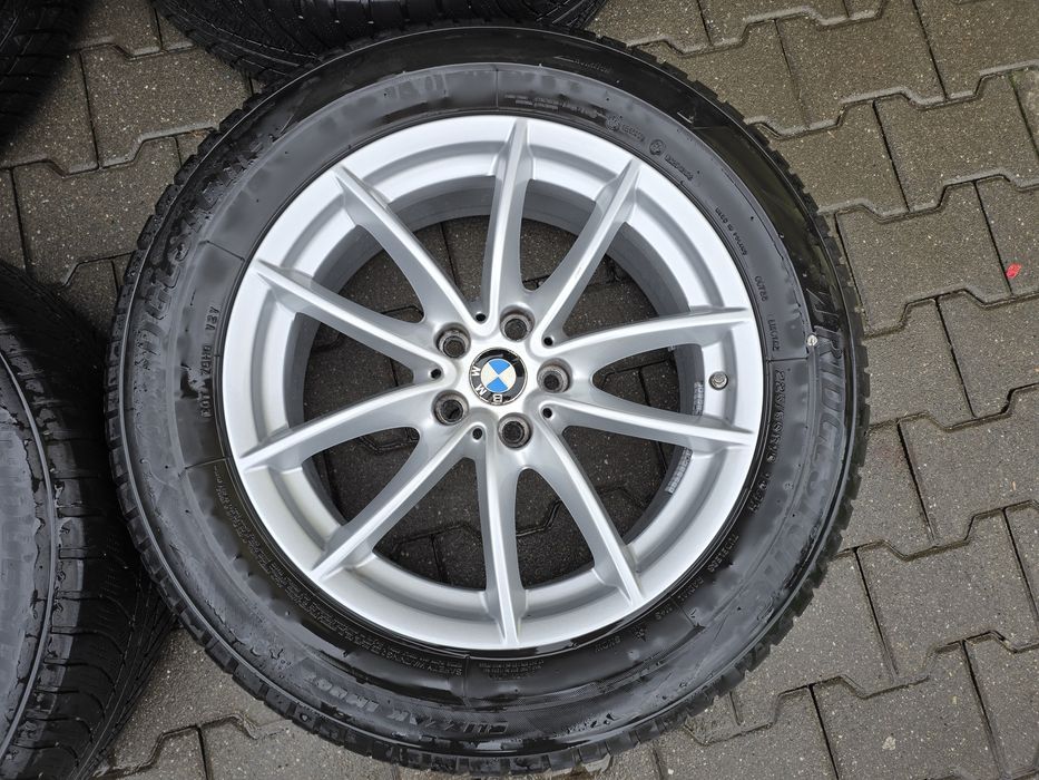 Jante originale Bmw x3 g01 x4 g02 Iarna