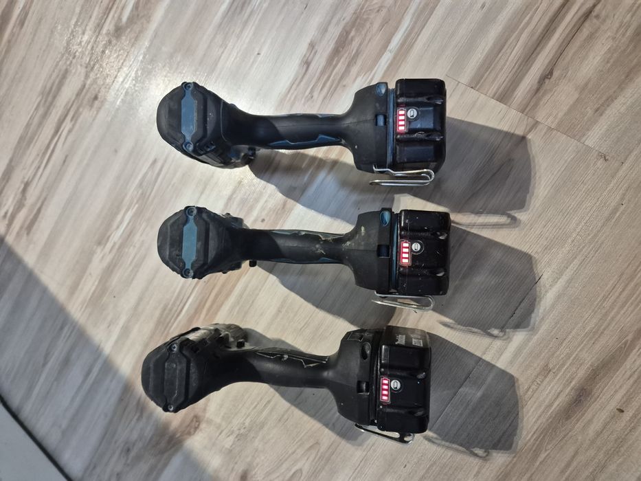 Filetante makita 18v 484