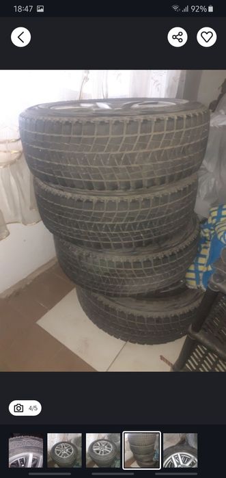 Продам Колеса  с и без