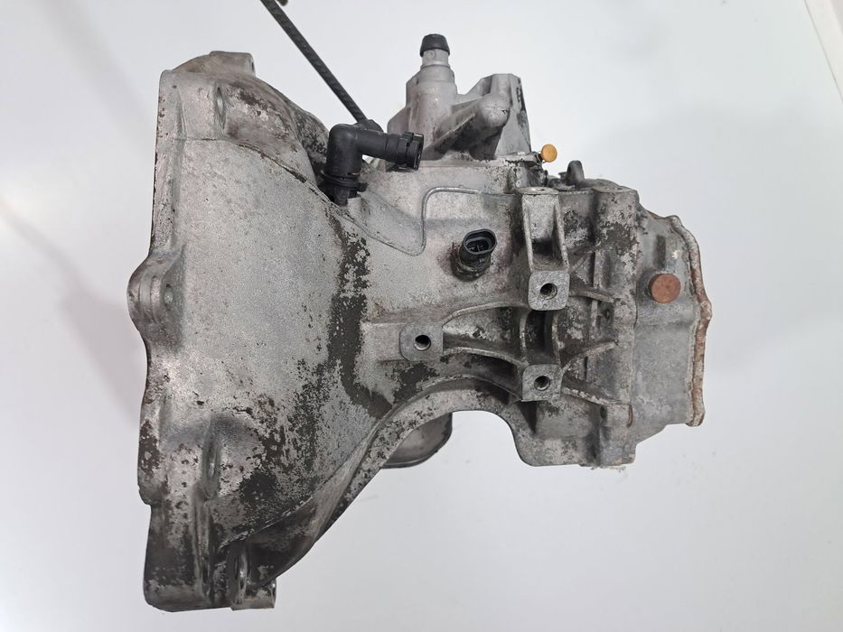 Cutie viteze manuala 5 trepte Opel Corsa D [Fabr 2006-2013] 1.6 Benz Z