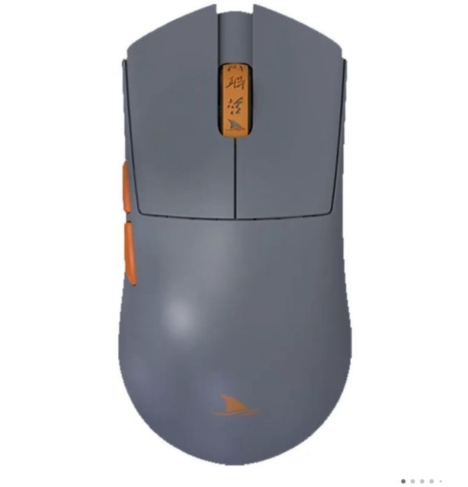 Мышь Darmoshark M3s PRO серый