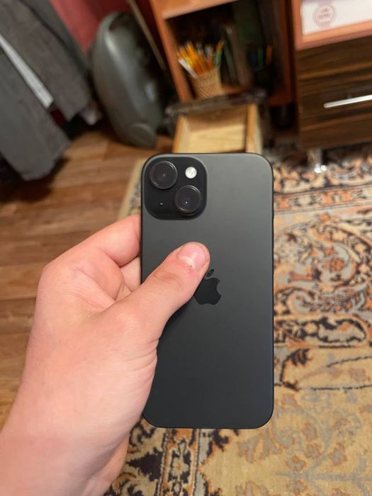 Iphone 15 128 gb