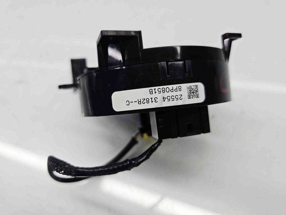 Spirala volan Dacia Jogger facelift [Fabr 2021-2025] 255543182R