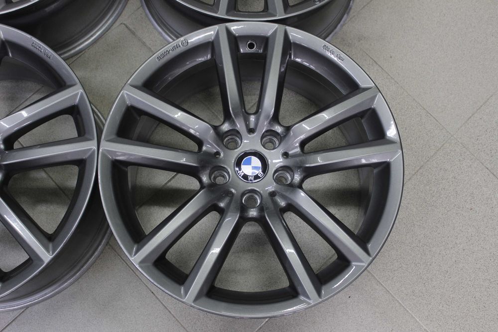 Джанти 18" BMW 5-серия G30, G31