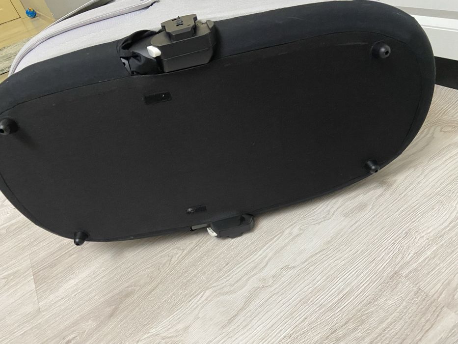 Kош за новородено Cybex balios S - sot S