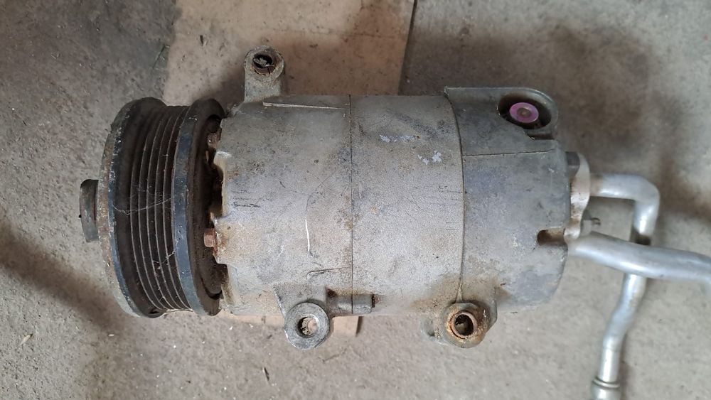Compresor clima Porsche,Opel Insignia, VW Touareg, Ford