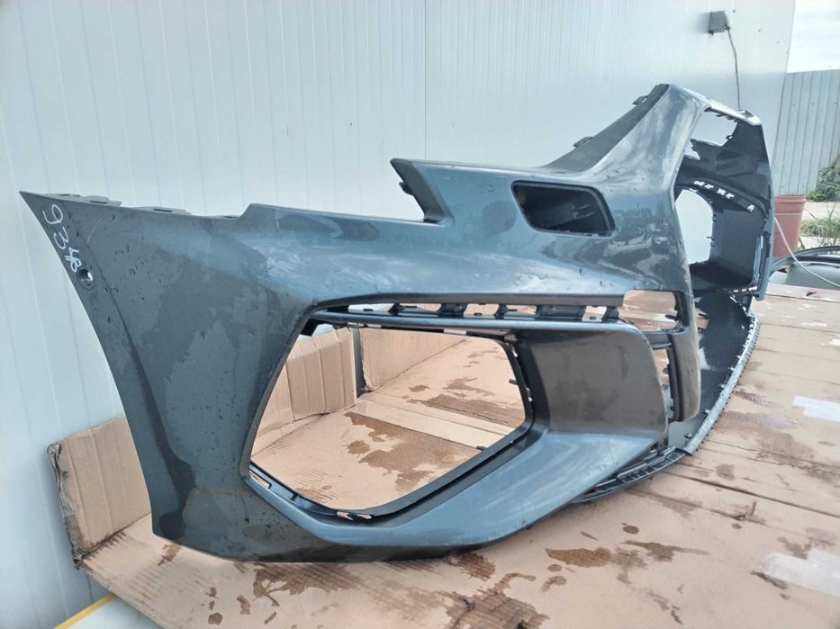 Bara fata Audi A3 S-Line, S3, 2019, 2020, 2021, 2022, 2023, 2024, cod origine OE 8Y0807437F.