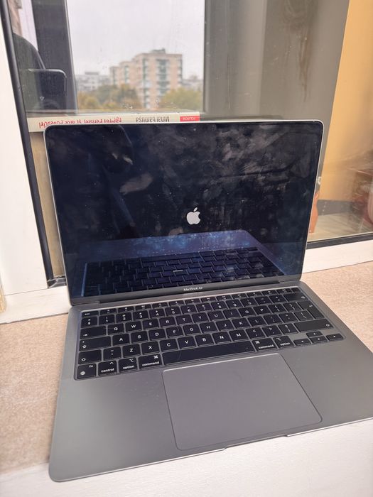 Macbook Air M1 256 GB
