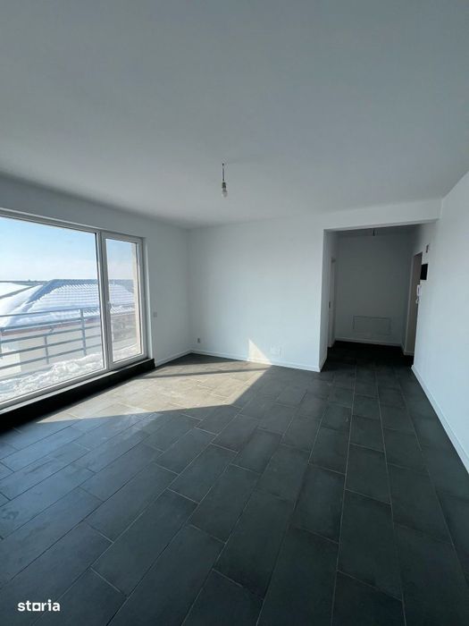 Apartament 2 camere Gardena Resident Magurele