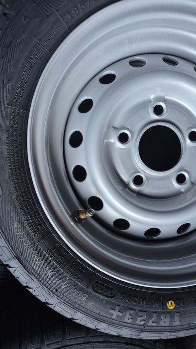 Roti 195 50 13 C, Roti security 195/50R13C, Roti 195 50 13 c security