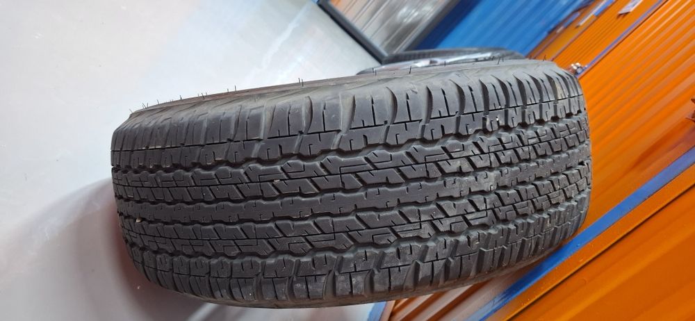 комплект колес Lexus GX460