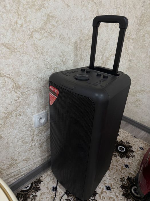 Портативная колонка Fenda Pa300