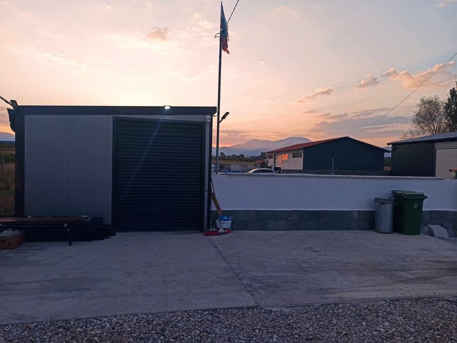 Продава се Склад в Сандански - 3700 кв.м за 82 €/кв.м - Снимка #10