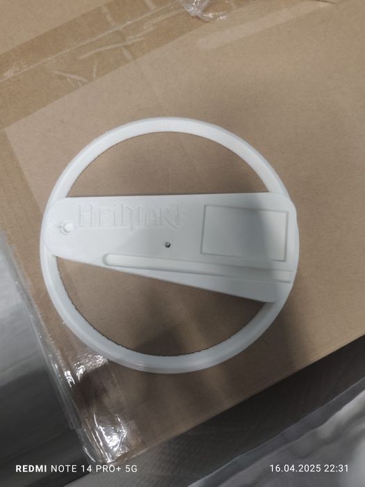 Изработка на детайли