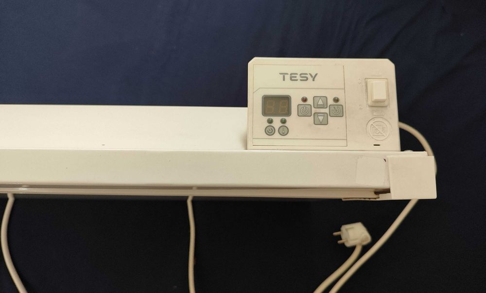 Конвектор Tesy 2500W WiFi