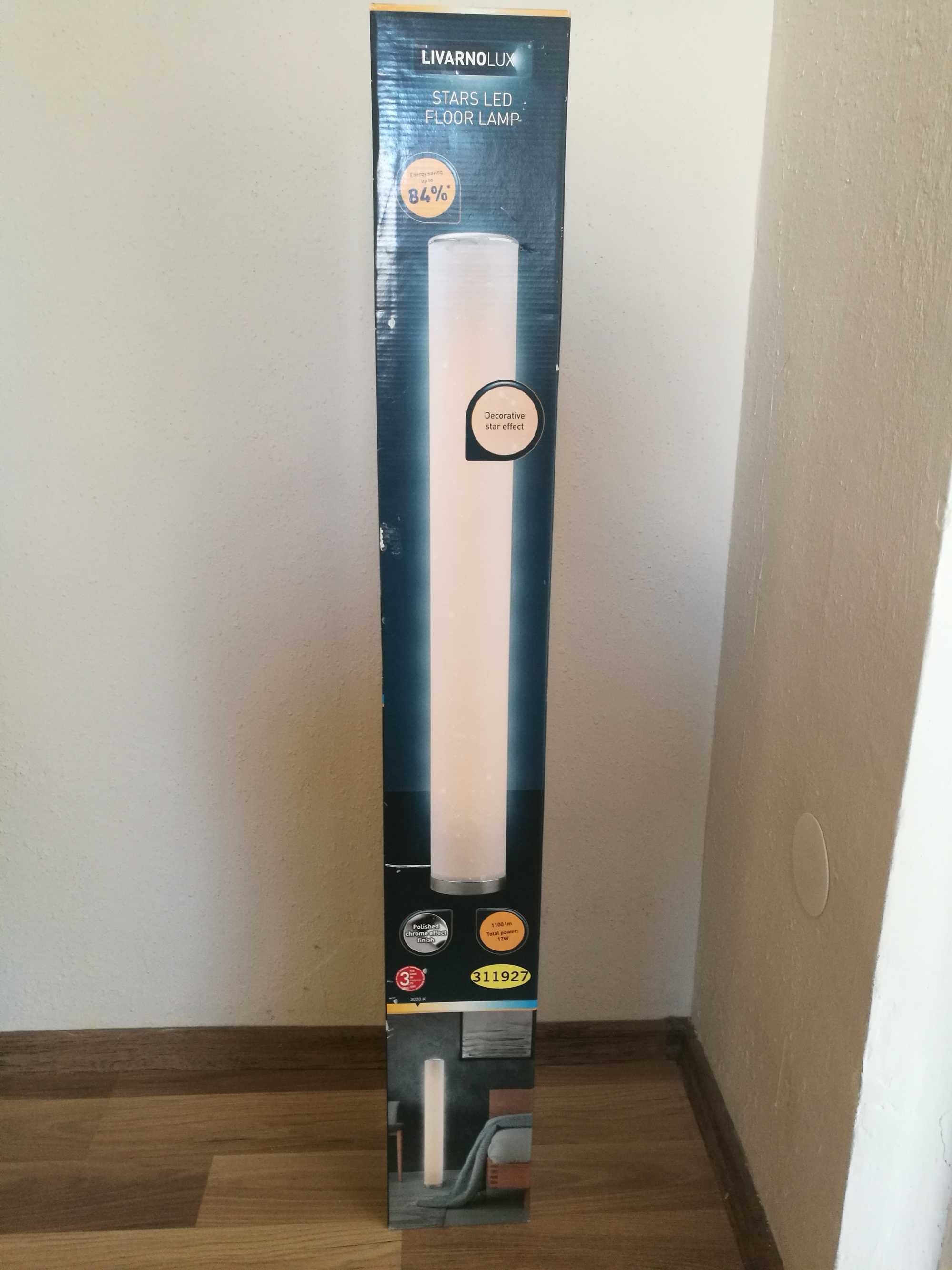 LED лампа за под гр. Пловдив Тракия • OLX.bg