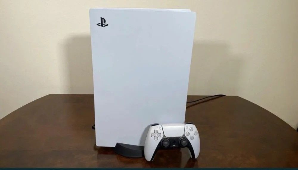 Playstation 5 Взлом || Orzon 825 GB