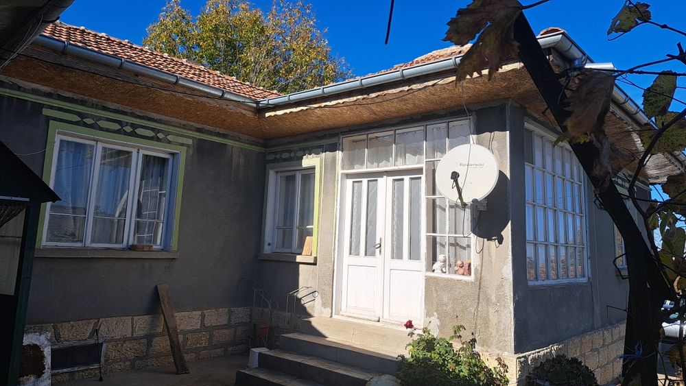 Продава се Къща в с. Межден, Област Силистра - 143 кв.м за 143 €/кв.м - Снимка #2