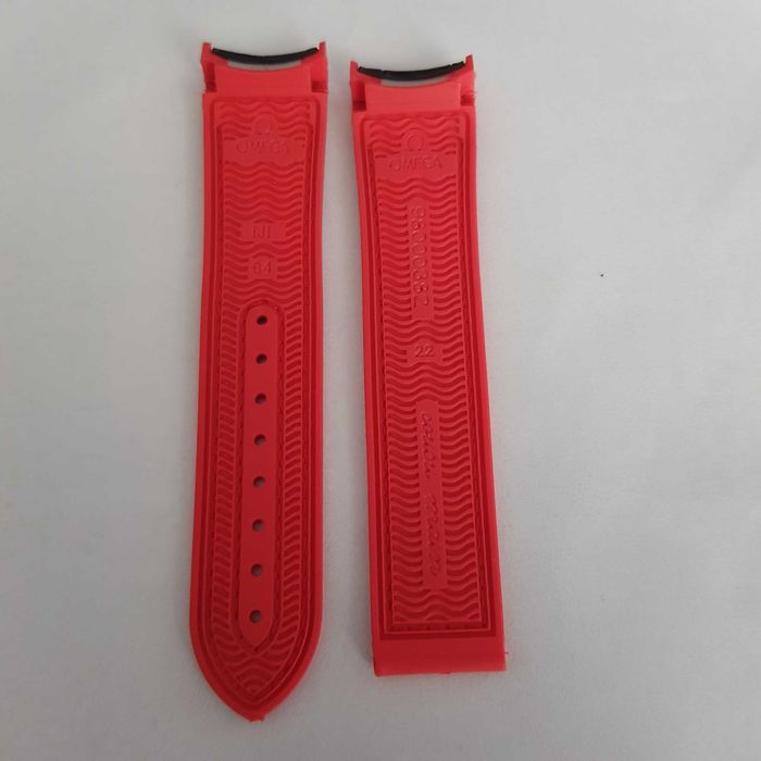 Curea ceas omega 22mm