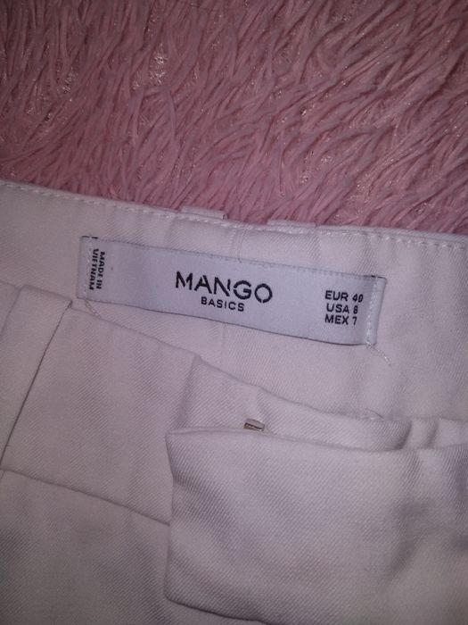 Продам костюм от манго