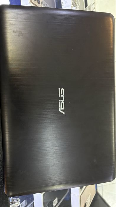 Asus ноутбук идеал