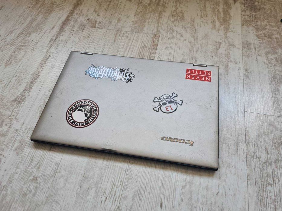 НА ЧАСТИ - HP Omen, Asus Tuf F15 A15, Lenovo Yoga 2 Pro ЗА РЕМОНТ