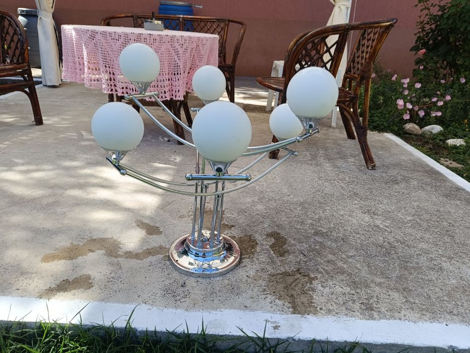 Полюлей за хол, кухня, всекидневна
