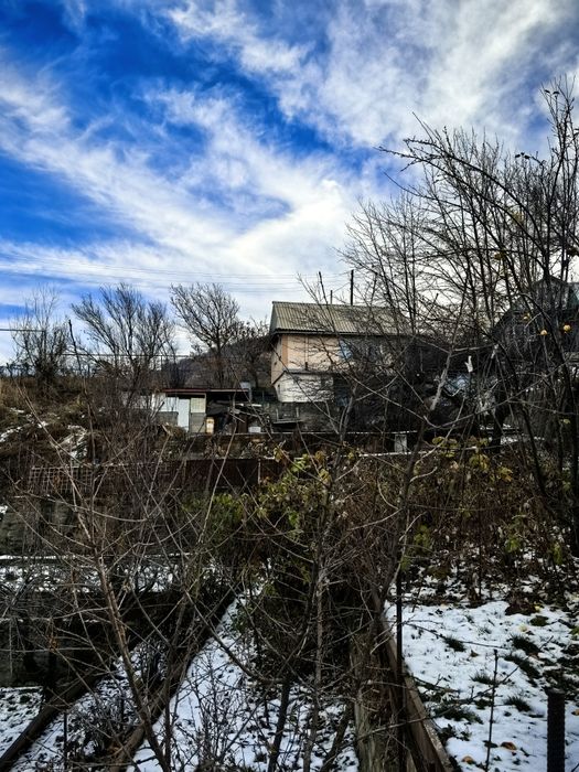 Дача, дачный участок с домом