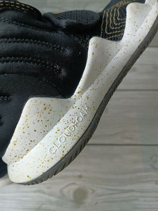 Adidas Cloud N 36 маратонки