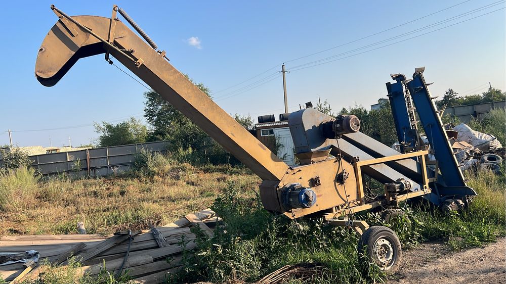 Зернометы продам