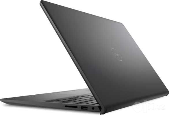 DELL Pro 15 15.6" FHD IPS 120Hz Intel Core 3-100U 8GB DDR5 512GB SSD