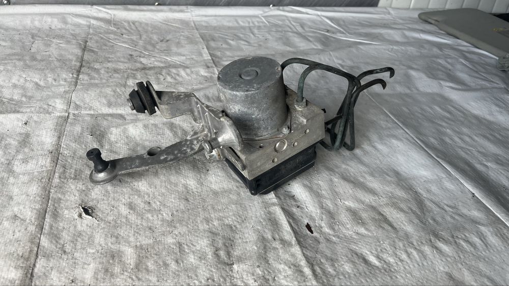 Abs помпа Mercedes A W169