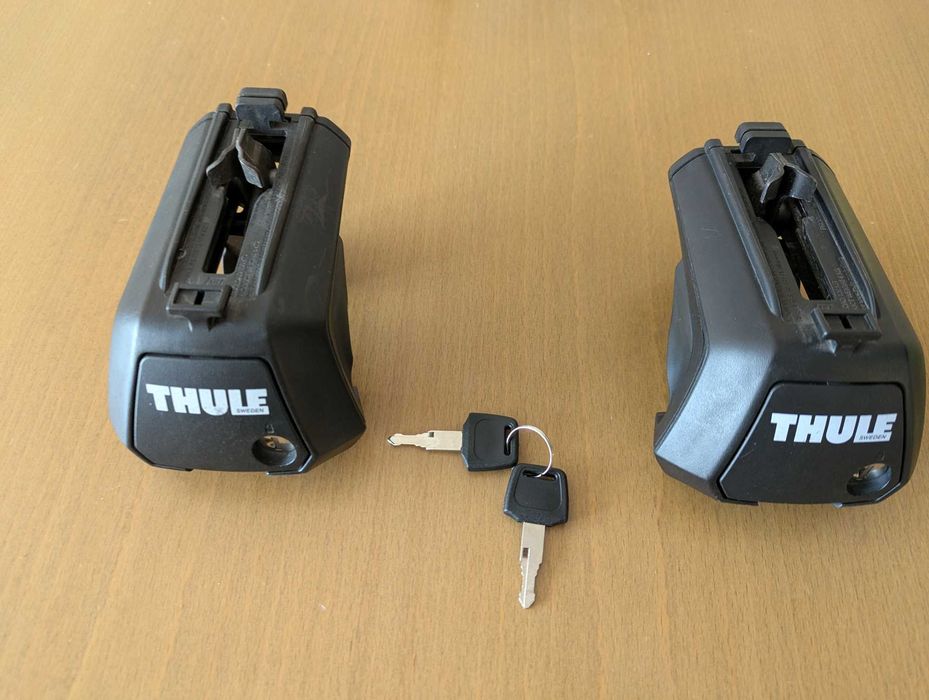 Захват Thule 7104/710410