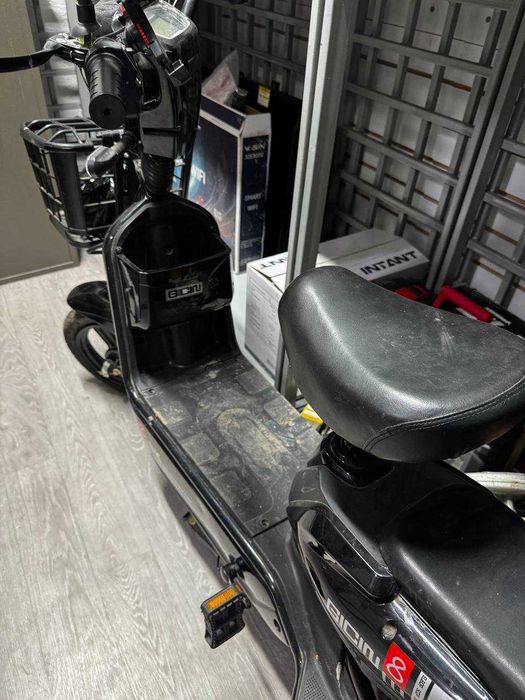 Скутер Gicinu (980667) Кулан