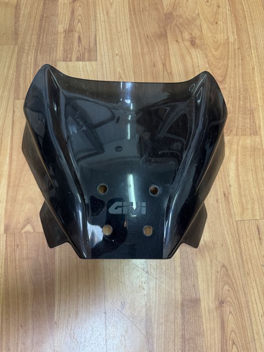 Honda CB1000R SC80 – 2018