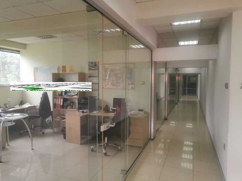 Продава се Промишлена сграда в Пловдив, Индустриална зона - Тракия - 1530 кв.м за 798 €/кв.м - Снимка #12