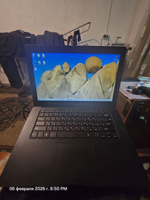 Ноутбук Prestigio