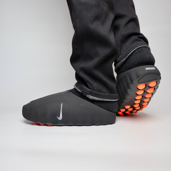 Слайды Nike Mind 001, тапочки