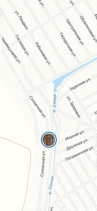 Продается дача на Федоровке