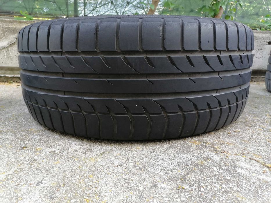 275/45/21 1бр.Gripma X гума