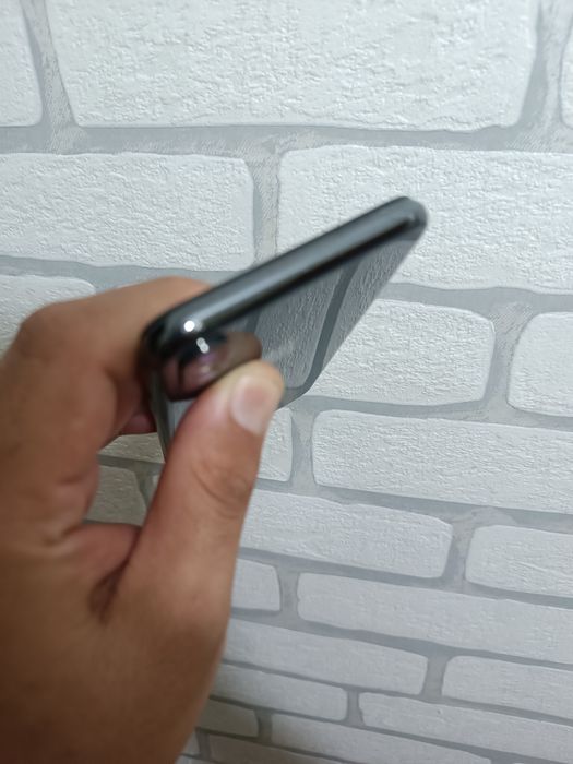 iPhone X 64 GB LL/A
