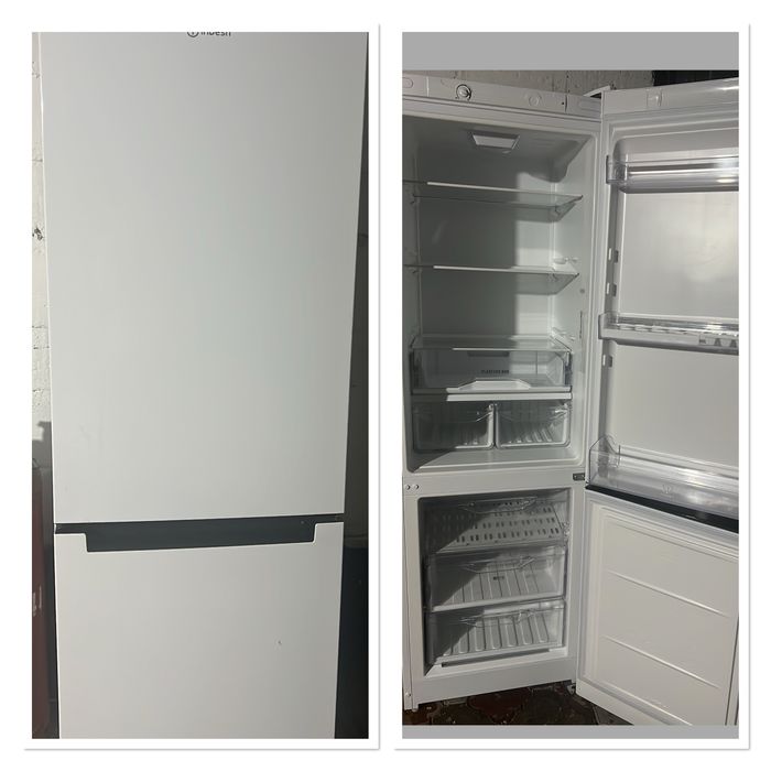 Холодильник индезит