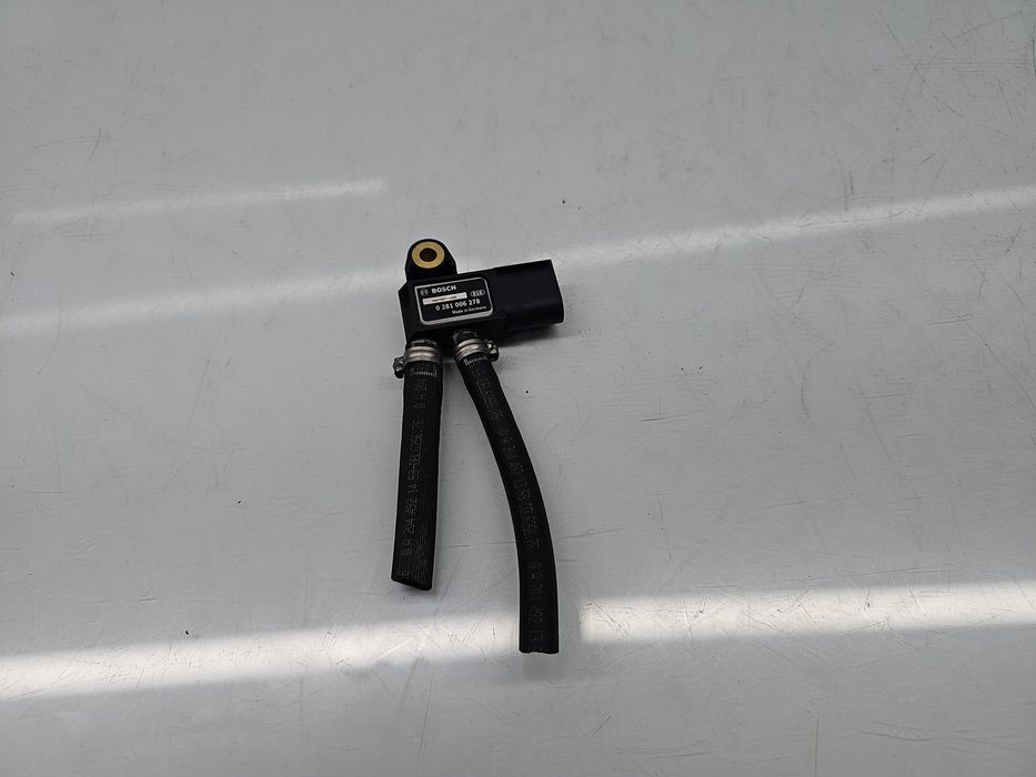 Senzor presiune Mercedes Clasa E (W212) [Fabr 2009-2016] 0281006278