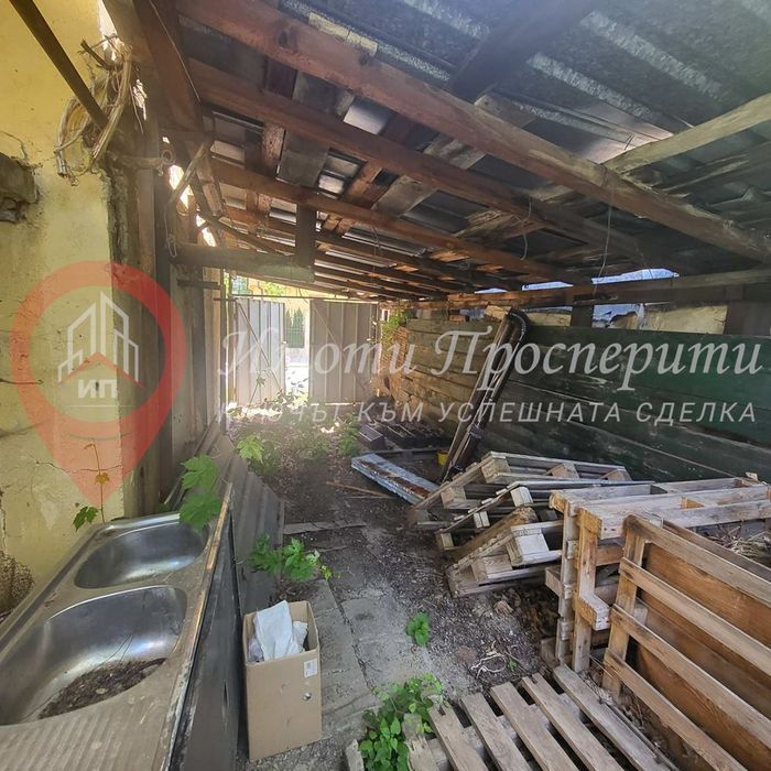 Продава се Етаж от къща в София, Овча купел - 90 кв.м за 2723 €/кв.м - Снимка #12