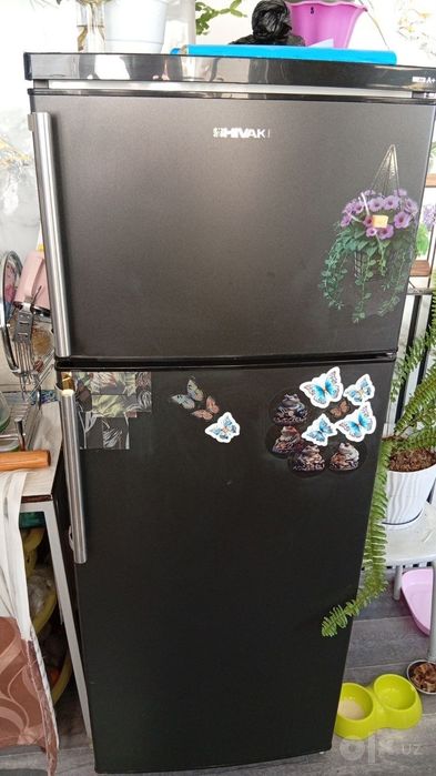 продам срочно холодильник в отличном состоянии
