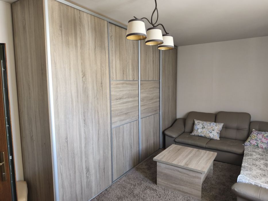 Apartament de vânzare în Gilău