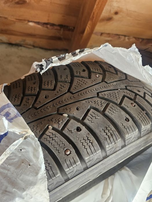 Продаю Покрышки Б/у