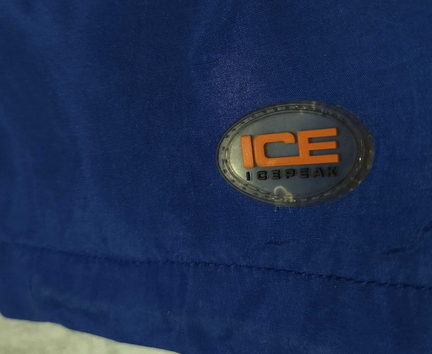 ICEPEAK ® зимно юношеско яке /2 в 1/